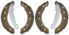 Bremsbackensatz Hinterachse A.B.S. 8854