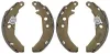 Bremsbackensatz Hinterachse A.B.S. 8855