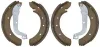 Bremsbackensatz A.B.S. 8860
