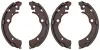 Bremsbackensatz Hinterachse A.B.S. 8861