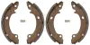 Bremsbackensatz A.B.S. 8862