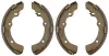 Bremsbackensatz Hinterachse A.B.S. 8864