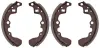 Bremsbackensatz Hinterachse A.B.S. 8879