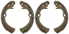 Bremsbackensatz Hinterachse A.B.S. 8891