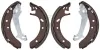 Bremsbackensatz Hinterachse A.B.S. 8896