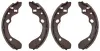 Bremsbackensatz Hinterachse A.B.S. 8901