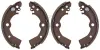 Bremsbackensatz Hinterachse A.B.S. 8913