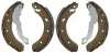 Bremsbackensatz Hinterachse A.B.S. 8920