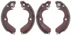 Bremsbackensatz Hinterachse A.B.S. 8922