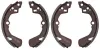 Bremsbackensatz Hinterachse A.B.S. 8924