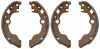 Bremsbackensatz Hinterachse A.B.S. 8927