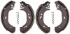 Bremsbackensatz A.B.S. 8941