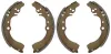 Bremsbackensatz A.B.S. 8947