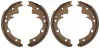 Bremsbackensatz Hinterachse A.B.S. 8951