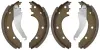 Bremsbackensatz Hinterachse A.B.S. 8958