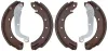 Bremsbackensatz Hinterachse A.B.S. 8971