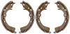 Bremsbackensatz Hinterachse A.B.S. 8978
