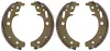 Bremsbackensatz A.B.S. 8998