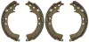Bremsbackensatz Hinterachse A.B.S. 9032