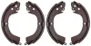 Bremsbackensatz Hinterachse A.B.S. 9050