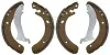 Bremsbackensatz Hinterachse A.B.S. 9055
