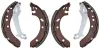 Bremsbackensatz Hinterachse A.B.S. 9056