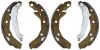 Bremsbackensatz Hinterachse A.B.S. 9061