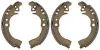 Bremsbackensatz Hinterachse A.B.S. 9062