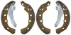 Bremsbackensatz Hinterachse A.B.S. 9063