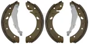 Bremsbackensatz Hinterachse A.B.S. 9076