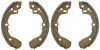 Bremsbackensatz Hinterachse A.B.S. 9080
