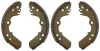 Bremsbackensatz Hinterachse A.B.S. 9091
