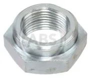 Lenker, Radaufhängung Hinterachse rechts außen hinter der Achse oben A.B.S. 210093