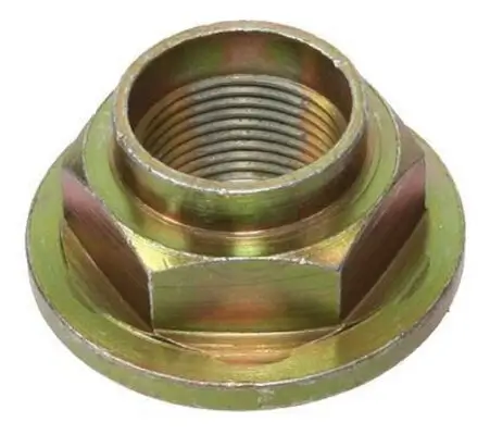 Mutter, Achszapfen Vorderachse links Vorderachse rechts A.B.S. 910520