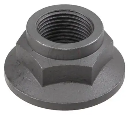 Mutter, Achszapfen Hinterachse links Hinterachse rechts A.B.S. 910530