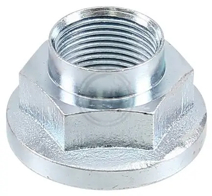 Mutter, Achszapfen Hinterachse links Hinterachse rechts A.B.S. 911110