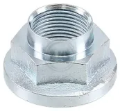 Mutter, Achszapfen Hinterachse links Hinterachse rechts A.B.S. 911110