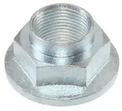 Mutter, Achszapfen Hinterachse links Hinterachse rechts A.B.S. 911210