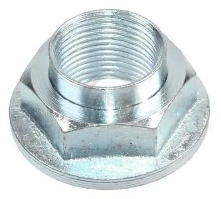 Mutter, Achszapfen Hinterachse links Hinterachse rechts A.B.S. 911363 Bild Mutter, Achszapfen Hinterachse links Hinterachse rechts A.B.S. 911363