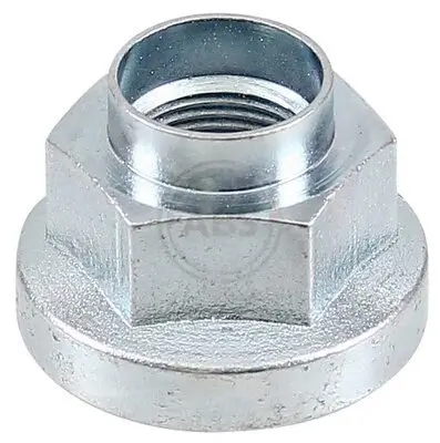 Mutter, Achszapfen Hinterachse links Hinterachse rechts A.B.S. 911560 Bild Mutter, Achszapfen Hinterachse links Hinterachse rechts A.B.S. 911560