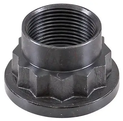 Mutter, Achszapfen Hinterachse links Hinterachse rechts A.B.S. 911610