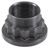 Mutter, Achszapfen Hinterachse links Hinterachse rechts A.B.S. 911610