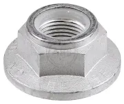 Mutter, Achszapfen Vorderachse links Vorderachse rechts A.B.S. 911690