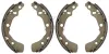 Bremsbackensatz Hinterachse A.B.S. 9125