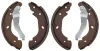 Bremsbackensatz A.B.S. 9126