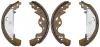Bremsbackensatz Hinterachse A.B.S. 9129