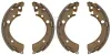 Bremsbackensatz Hinterachse A.B.S. 9133