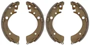 Bremsbackensatz Hinterachse A.B.S. 9133