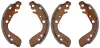 Bremsbackensatz Hinterachse A.B.S. 9149