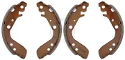 Bremsbackensatz Hinterachse A.B.S. 9149